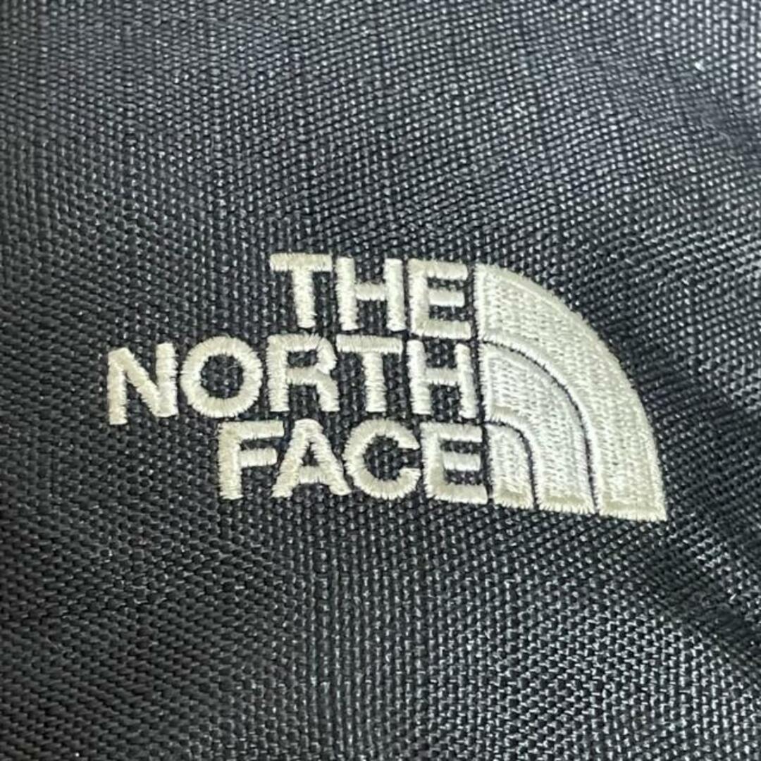 THE NORTH FACE(ザノースフェイス)のノースフェイス ウエストポーチ - 黒 レディースのバッグ(ボディバッグ/ウエストポーチ)の商品写真