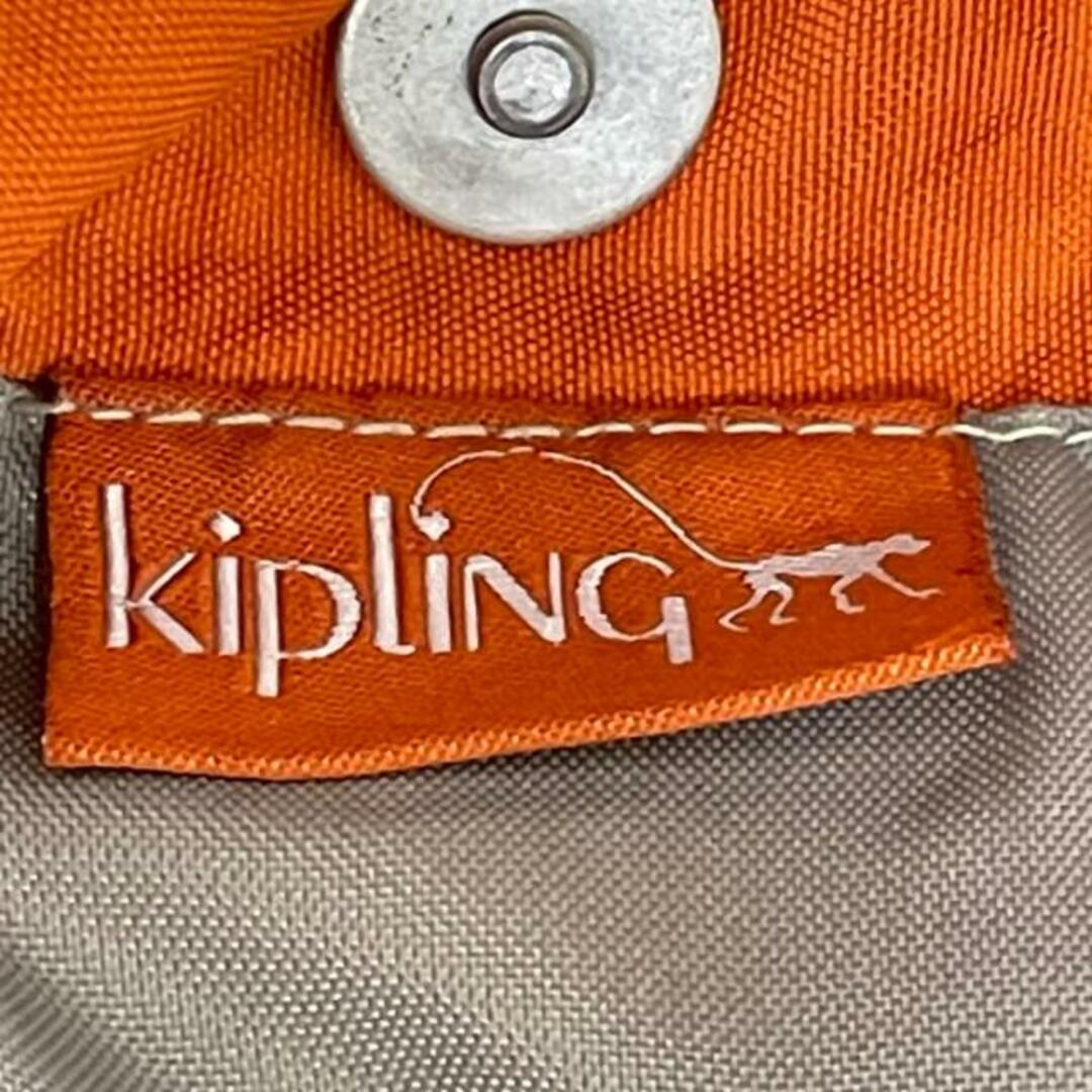 kipling(キプリング)のキプリング トートバッグ - オレンジ レディースのバッグ(トートバッグ)の商品写真