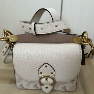 コーチ(COACH)のCOACHショルダーバッグ(ショルダーバッグ)