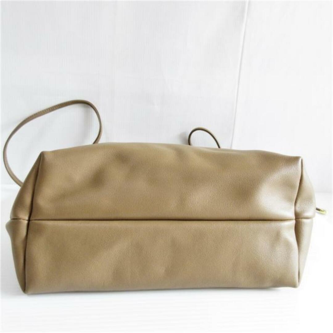 セルリ ショルダーバッグ - ブラウン レディースのバッグ(ショルダーバッグ)の商品写真