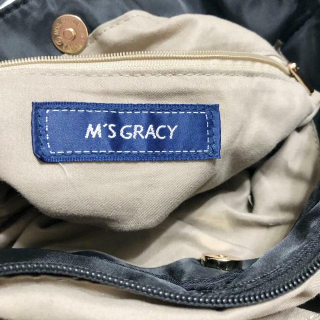 M'S GRACY(エムズグレイシー)のエムズグレイシー ショルダーバッグ - レディースのバッグ(ショルダーバッグ)の商品写真
