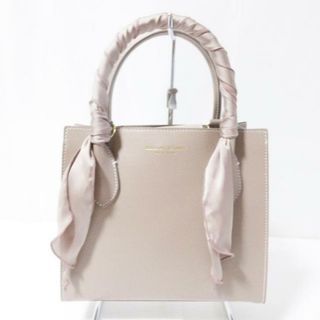 ジルバイジルスチュアート(JILL by JILLSTUART)のジルバイジルスチュアート トートバッグ -(トートバッグ)