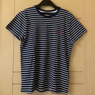 ポロラルフローレン(POLO RALPH LAUREN)のお値下げ　POLO RALPH LAUREN Ｔシャツ(Tシャツ(半袖/袖なし))