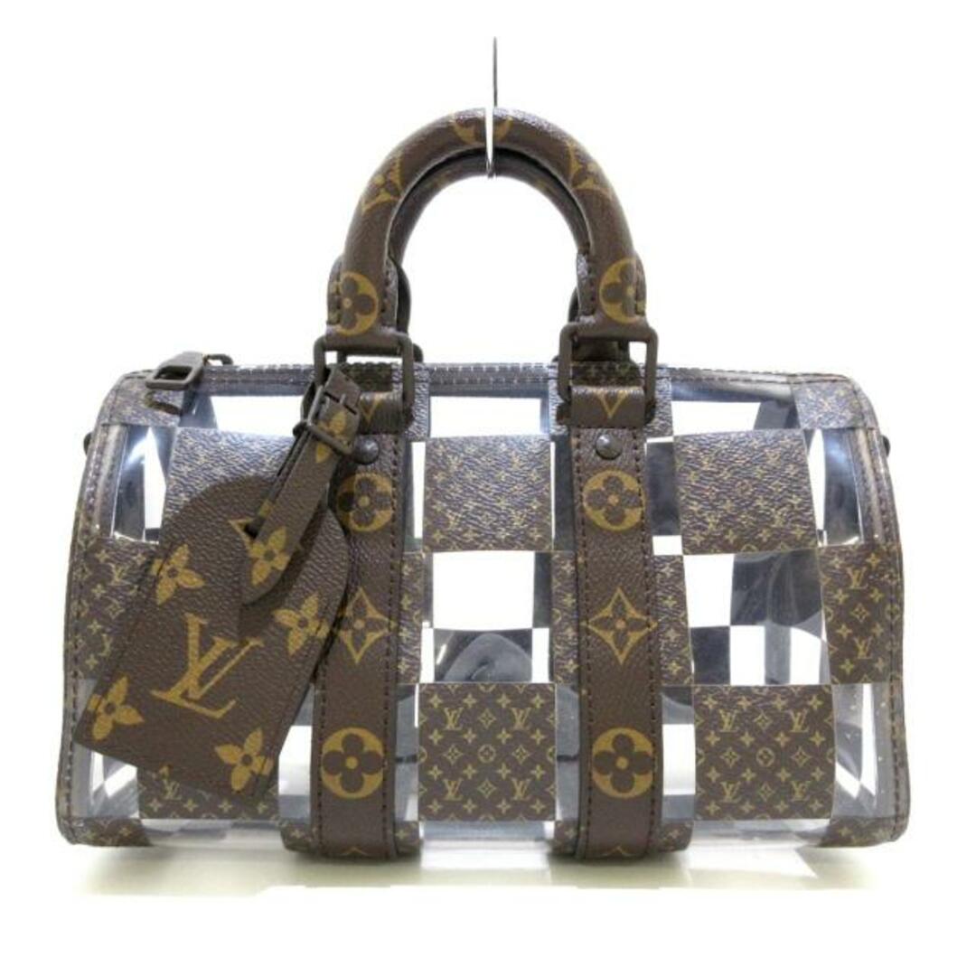 LOUIS VUITTON(ルイヴィトン)のルイヴィトン ハンドバッグ レディース レディースのバッグ(ハンドバッグ)の商品写真