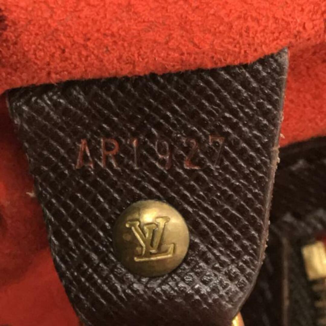 LOUIS VUITTON - ルイヴィトン ショルダーバッグ ダミエの通販 by