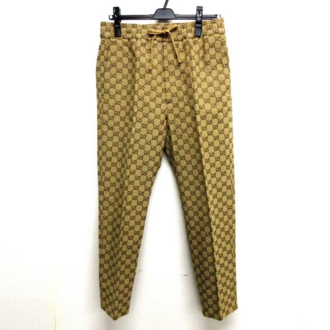 グッチ パンツ サイズ44 | gulatilaw.com