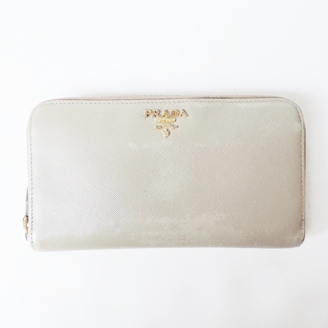 市場買付 プラダ 財布 長財布 PRADA 1ML506 colour-ba-as 比較対照価格