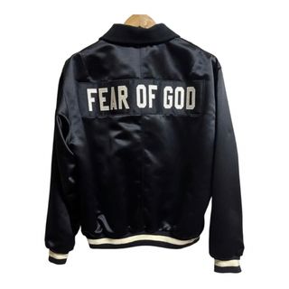 受注生産対応 - fearofgod fourthcollection ボンバージャケット