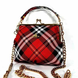 ヴィヴィアン(Vivienne Westwood) コーデ ショルダーバッグ(レディース ...