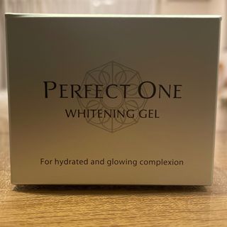 パーフェクトワン(PERFECT ONE)のパーフェクトワン 薬用ホワイトニングジェル75g(オールインワン化粧品)