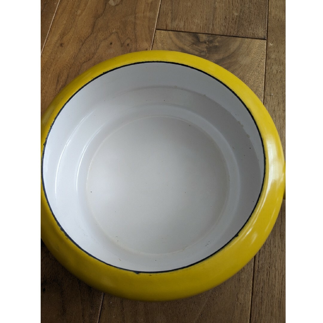 DANSK 片手鍋 1