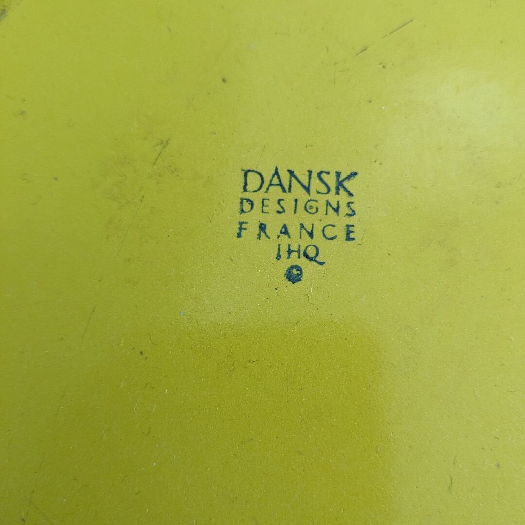 DANSK 片手鍋 4