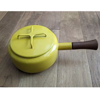 ダンスク(DANSK)のDANSK　片手鍋(鍋/フライパン)