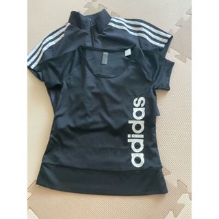 アディダス(adidas)のadidas キッズ(Tシャツ/カットソー)