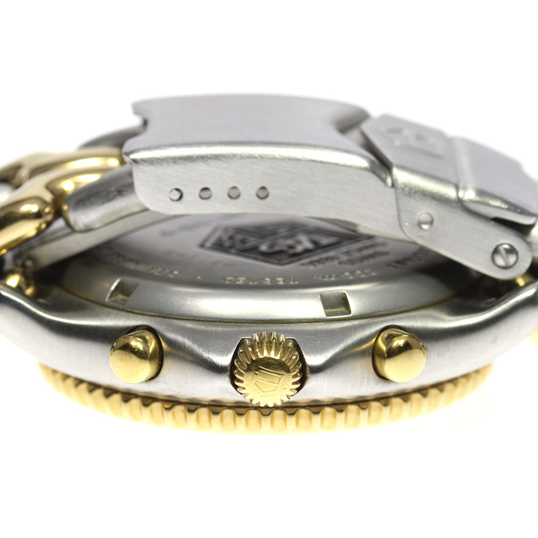 TAG Heuer - ジャンク タグホイヤー TAG HEUER CG1123-0 セル TAG Heuer - ジャンク タグホイヤー TAG HEUER CG1123-0 セル