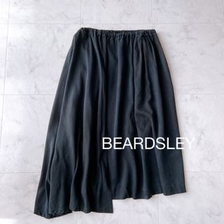 ビアズリー スカートの通販 200点以上 | BEARDSLEYのレディースを買う