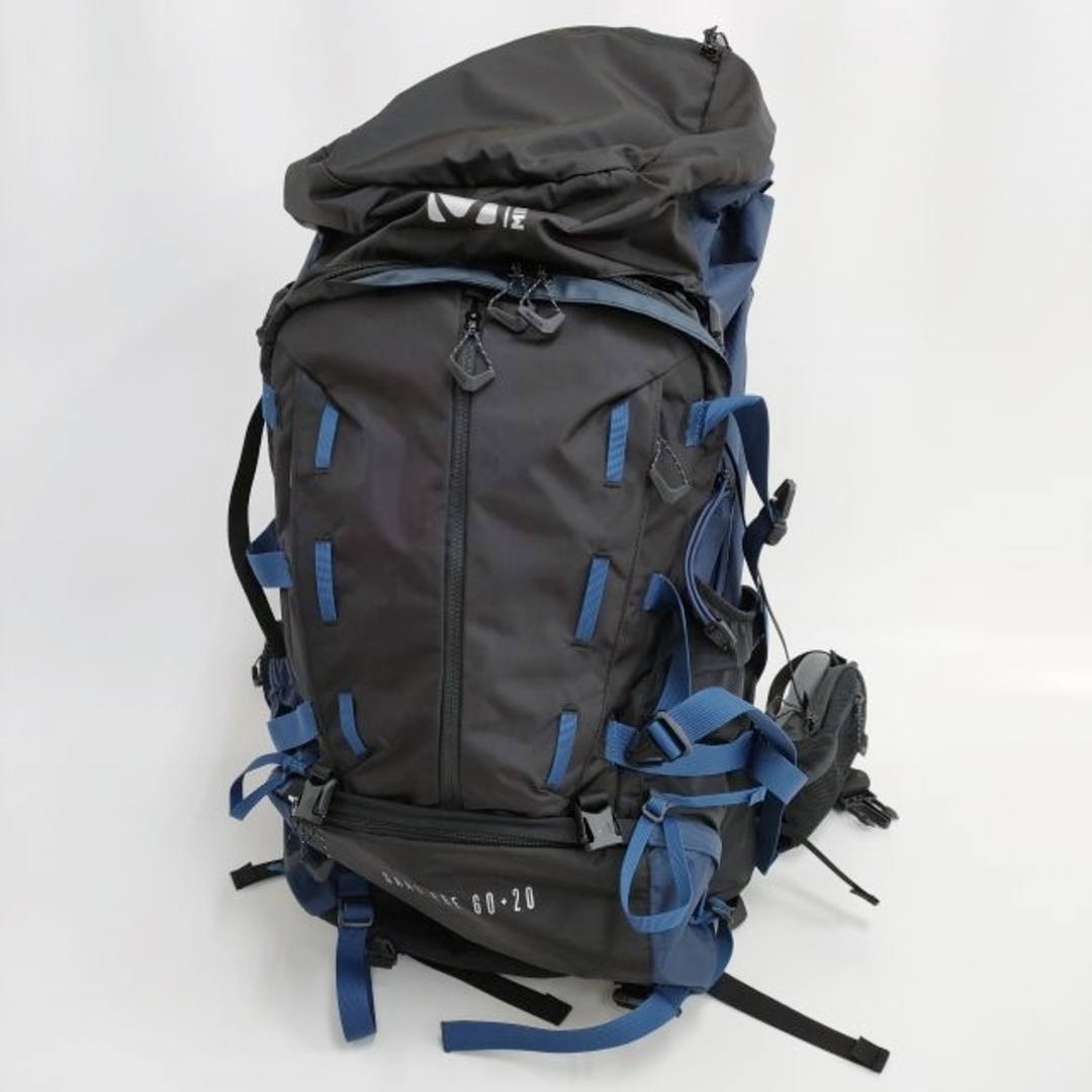 MILLET 登山 アウトドア バックパック リュック・デイパック ミレー約33cmマチ