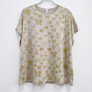 ミナペルホネン Tシャツ(レディース/半袖)の通販 100点以上 | mina