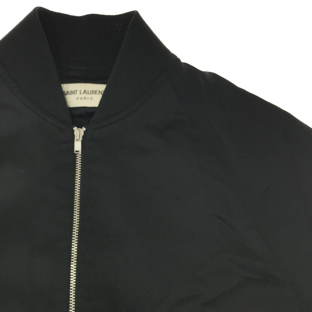 SAINT LAURENT - SAINT LAURENT PARIS サンローランパリ 16AW SAINT LAURENT - SAINT LAURENT PARIS サンローランパリ 16AW