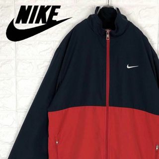 3ページ目 - ナイキ グリーン ナイロンジャケット(メンズ)の通販 600点