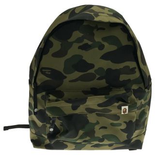 A BATHING APE リュック バックパック 5998