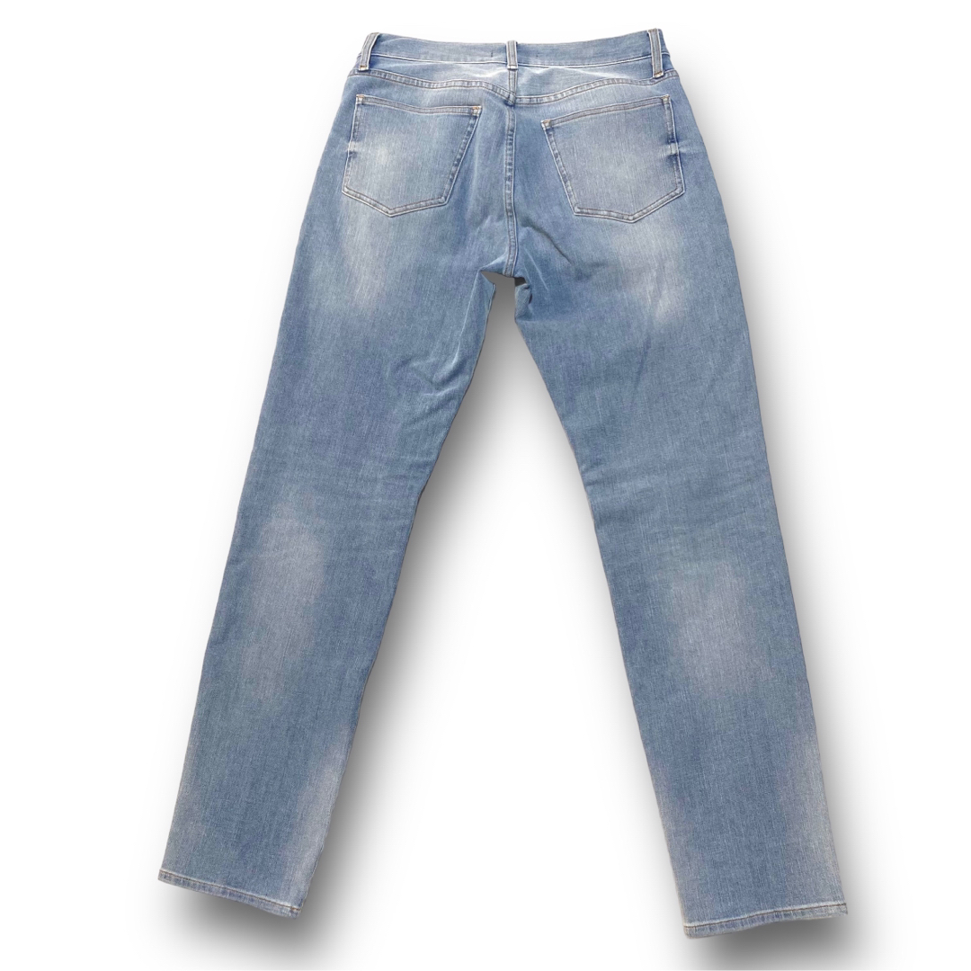 23区denim PPNSBM0001 ボーイフィットデニム ストレッチ 2