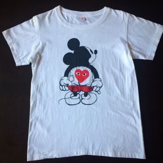 コム デ ギャルソン(COMME des GARCONS) ミッキーの通販 31点