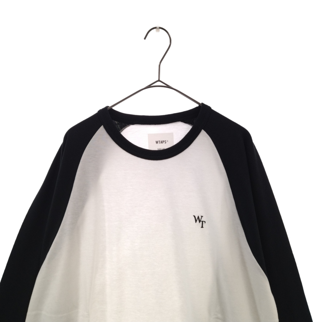 W)taps - WTAPS ダブルタップス 23SS IAN LS CTPL LEAGUE 231ATDT