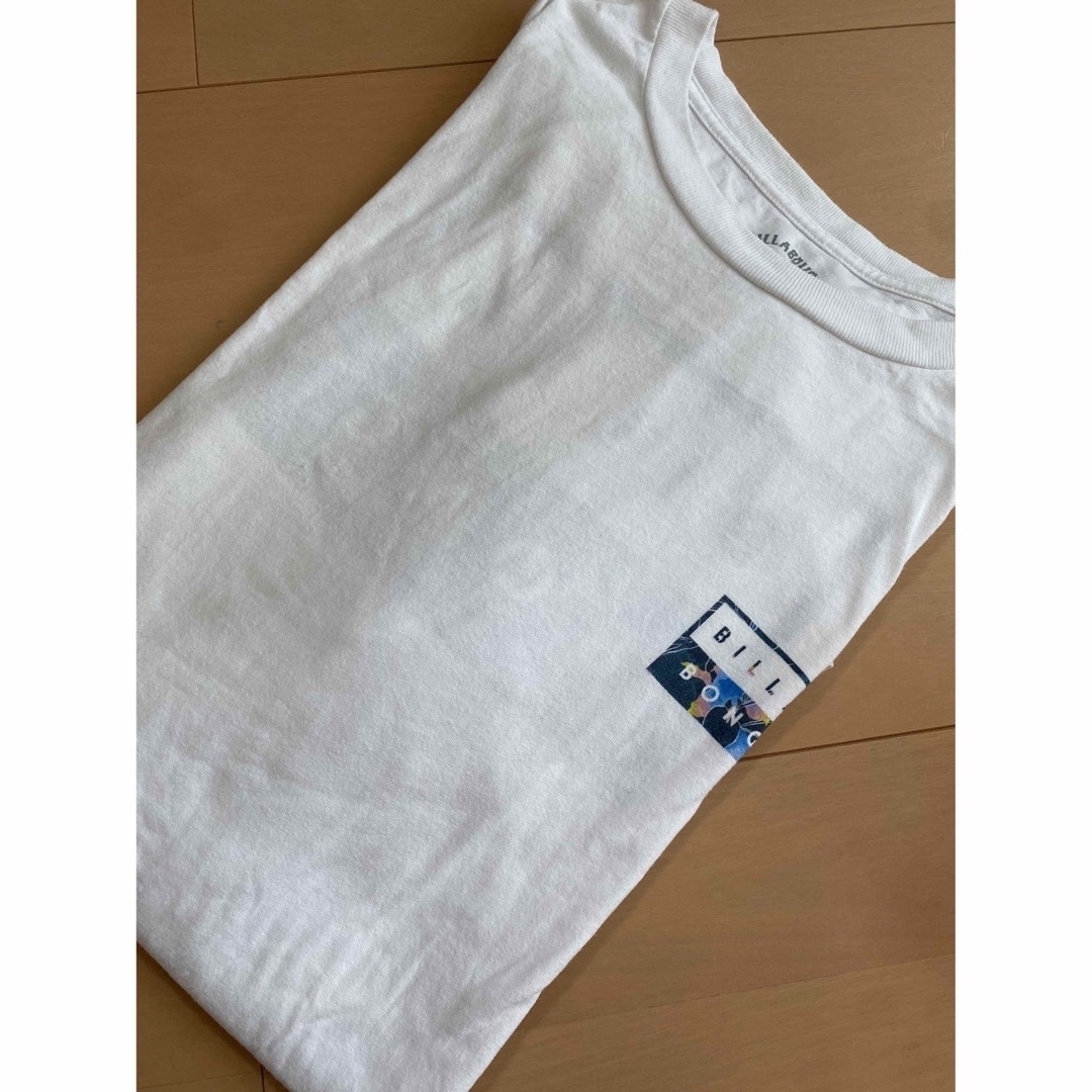 billabong(ビラボン)のBILLABONG・Tシャツ・ロンティ メンズのトップス(Tシャツ/カットソー(半袖/袖なし))の商品写真