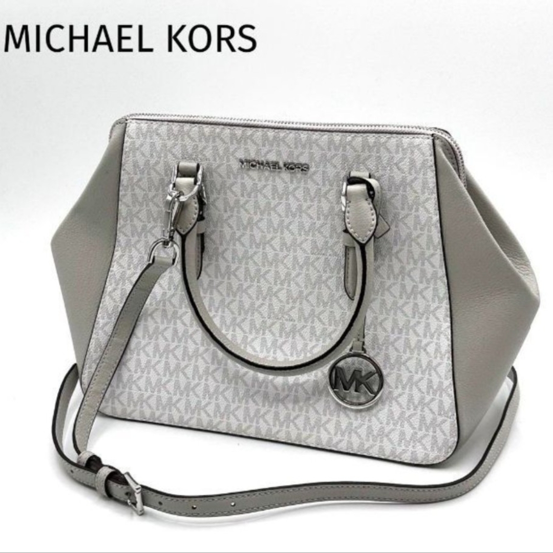 新品　未使用　MICHAEL KORS　ショルダーバッグ　バッグ　カバン