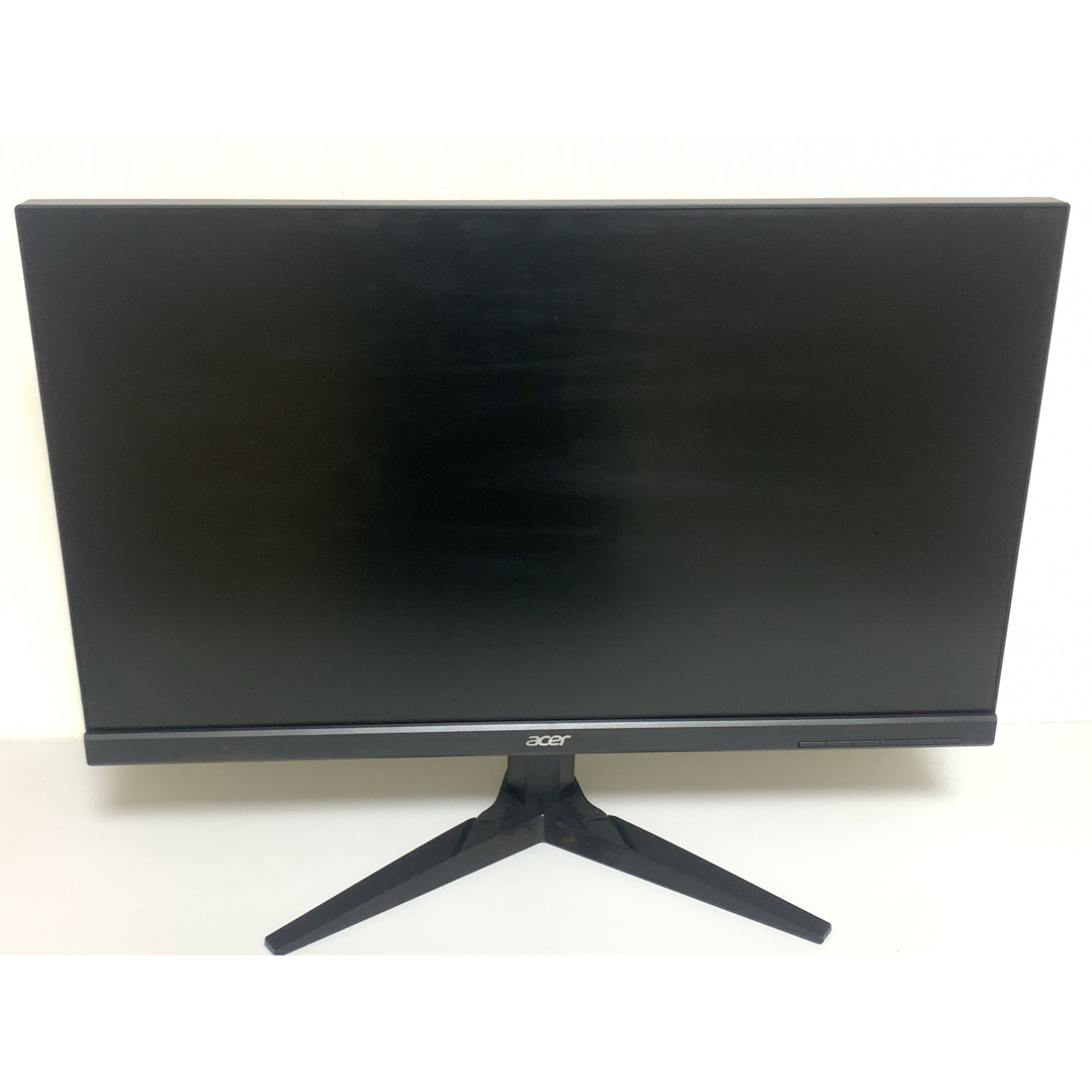 正規 Acer ゲーミングモニター SigmaLine 24.5インチ KG251 - 通販