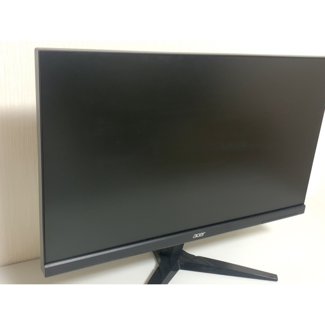 正規 Acer ゲーミングモニター SigmaLine 24.5インチ KG251 - 通販