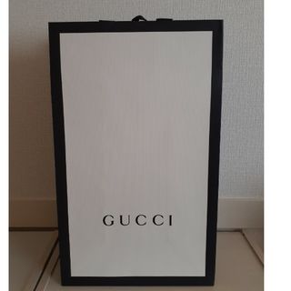 グッチ(Gucci)のGUCCI　ショップ袋(ショップ袋)