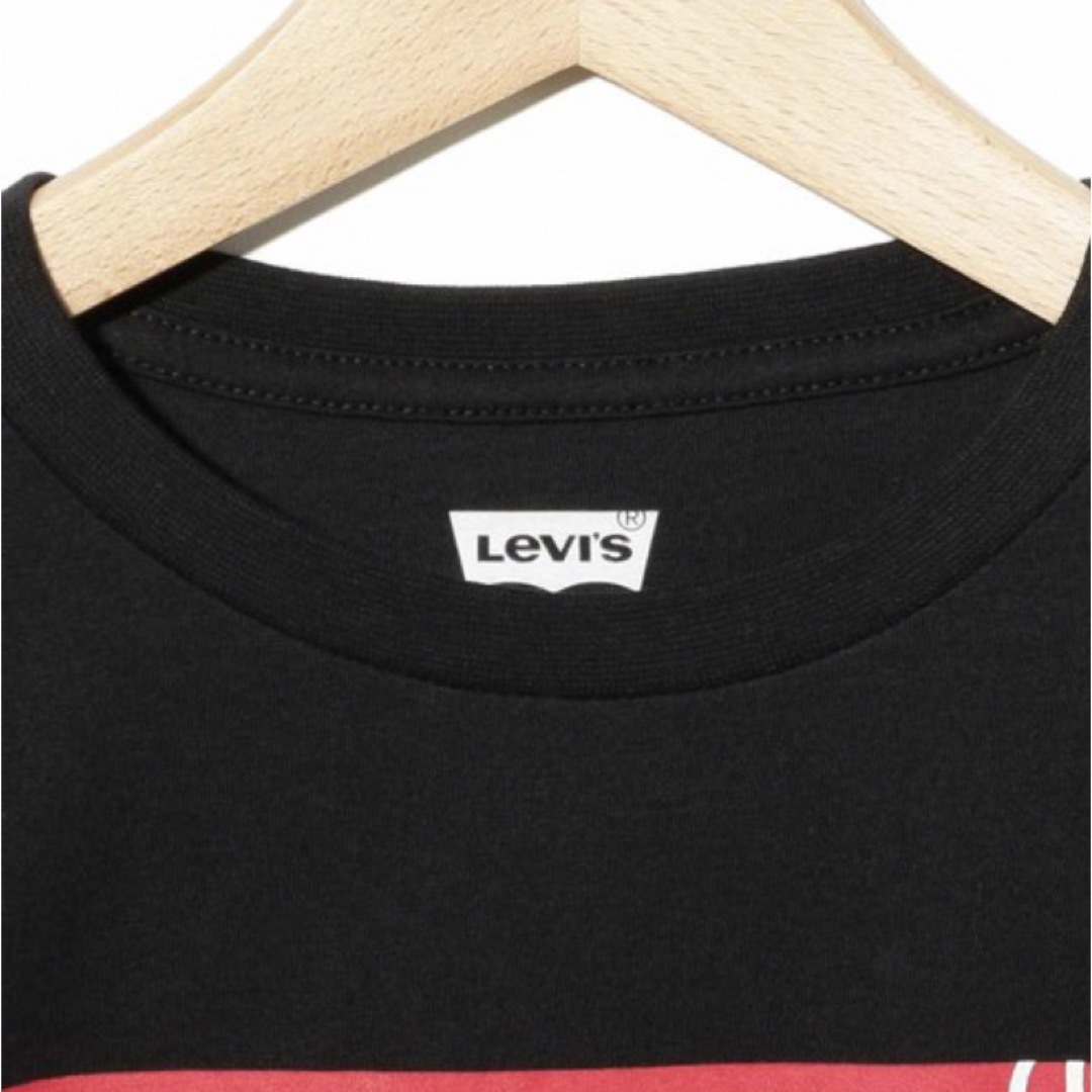 Levi's(リーバイス)のリーバイス　Tシャツ　キッズ　150 キッズ/ベビー/マタニティのキッズ服男の子用(90cm~)(Tシャツ/カットソー)の商品写真