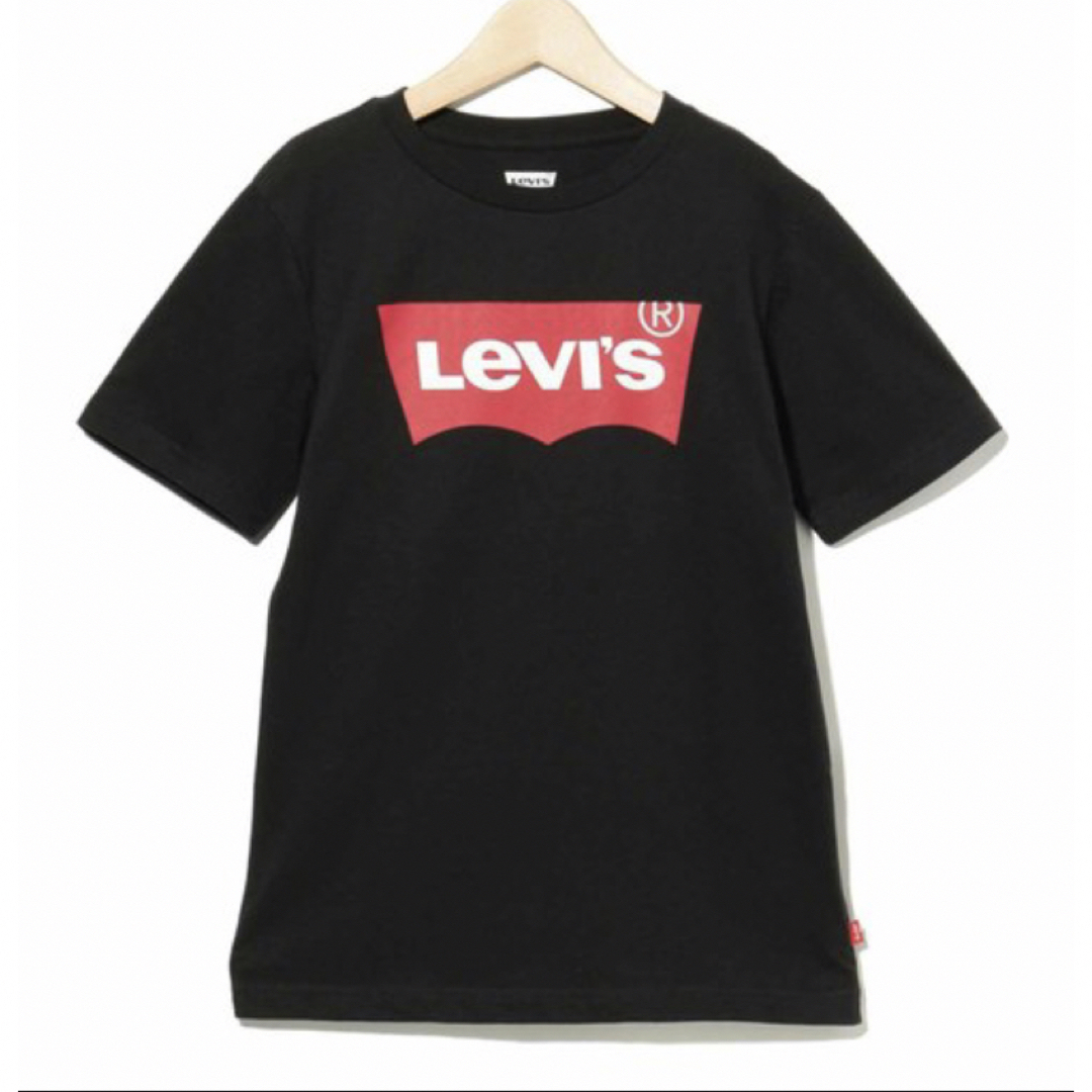 Levi's(リーバイス)のリーバイス　Tシャツ　キッズ　150 キッズ/ベビー/マタニティのキッズ服男の子用(90cm~)(Tシャツ/カットソー)の商品写真