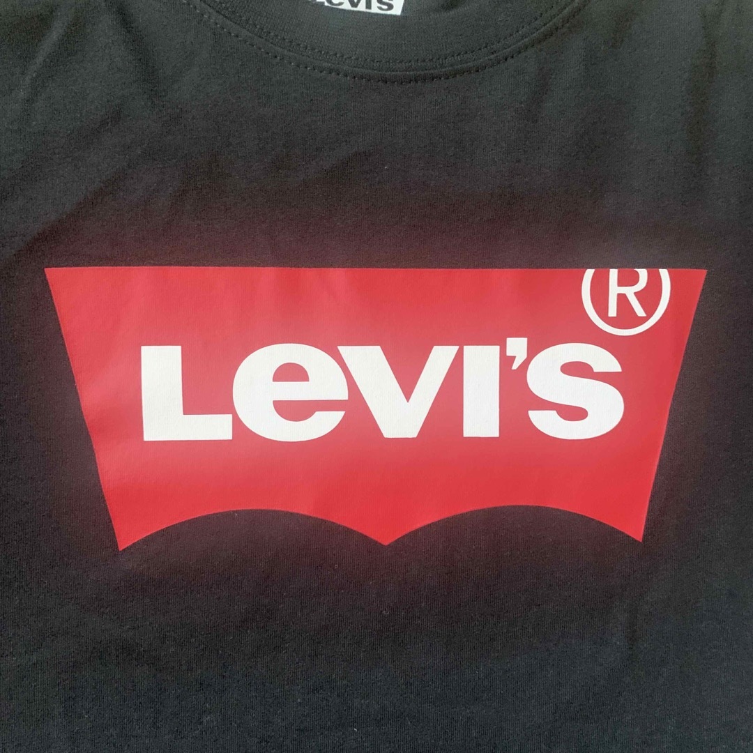 Levi's(リーバイス)のリーバイス　Tシャツ　キッズ　150 キッズ/ベビー/マタニティのキッズ服男の子用(90cm~)(Tシャツ/カットソー)の商品写真