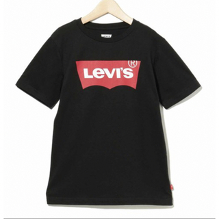 リーバイス(Levi's)のリーバイス　Tシャツ　キッズ　150(Tシャツ/カットソー)