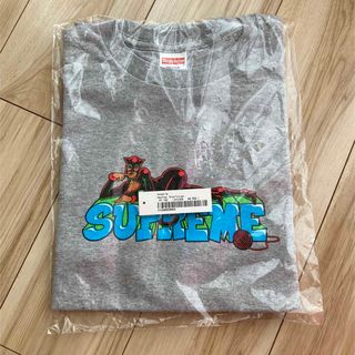 シュプリーム(Supreme)のsupreme catwoman tee(Tシャツ/カットソー(半袖/袖なし))