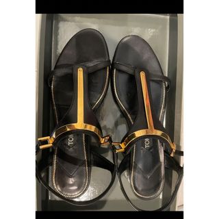 トムフォード 靴/シューズの通販 29点 | TOM FORDのレディースを買う