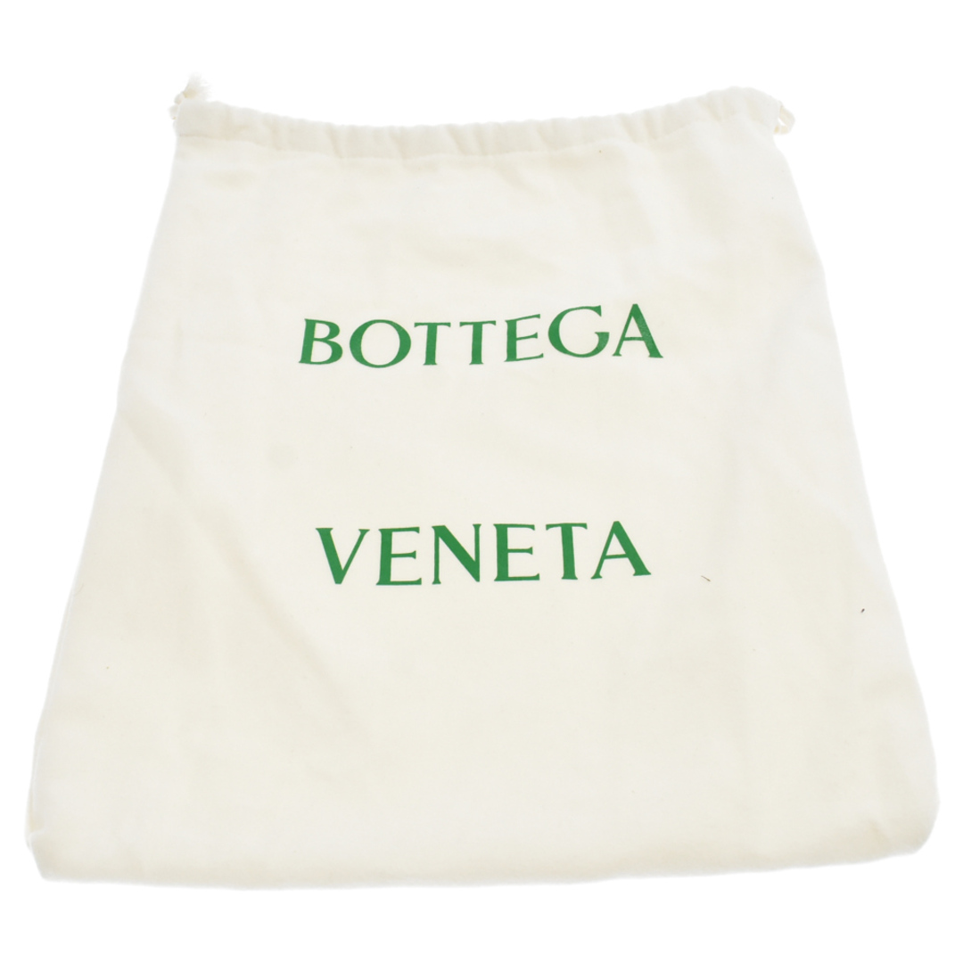 BOTTEGA VENETA ボッテガヴェネタ イントレチャート ドキュメントケース クラッチバッグ ブラウン 603432