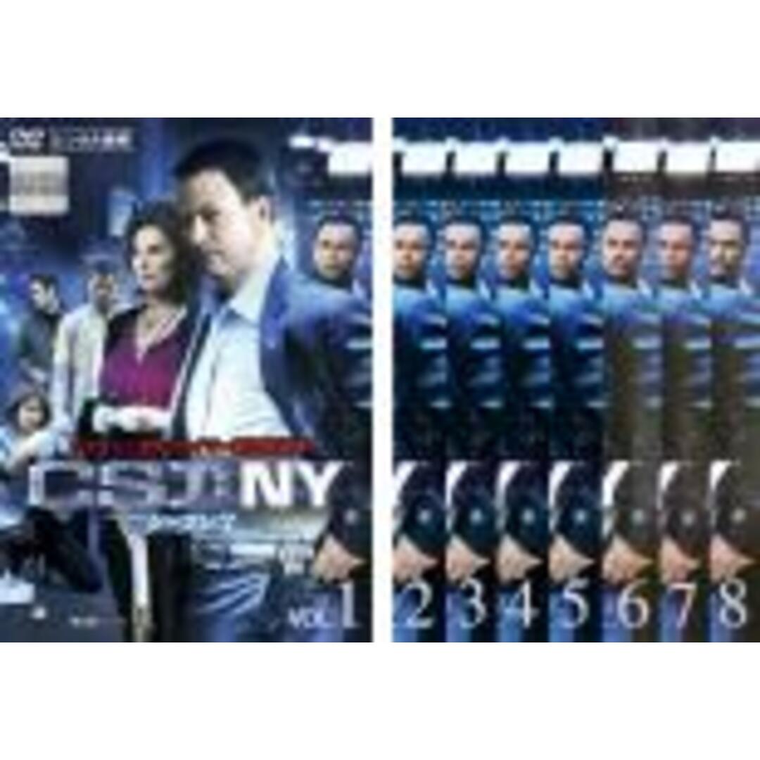 全巻セット【中古】DVD▼CSI:NY シーズン7(8枚セット)第1話～第22話 最終▽レンタル落ち 海外ドラマ | フリマアプリ ラクマ