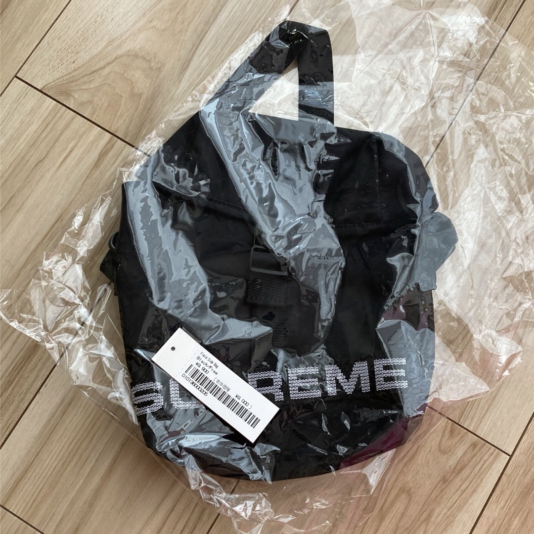 supreme field side bag