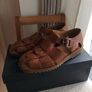 パラブーツ(Paraboot)の専用(サンダル)