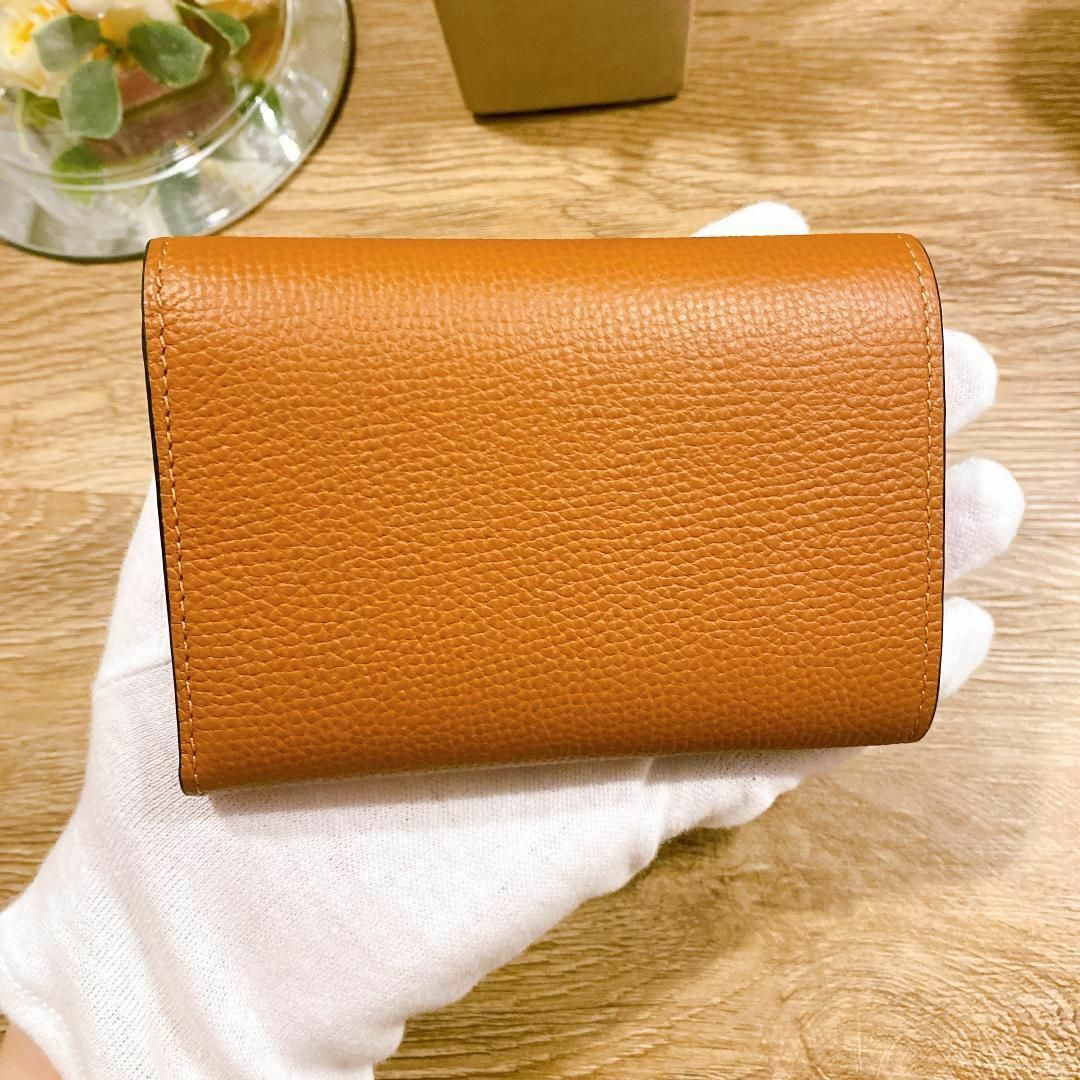 LOEWE - ◇ロエベ◇アナグラム バーティカルウォレット スモール 三