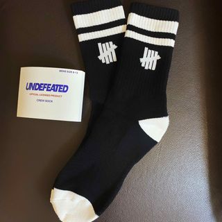 NIKE × UNDEFEATED kobe socks XL ソックス レア