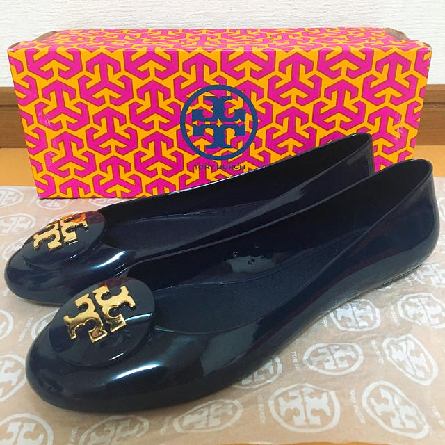 Tory Burch(トリーバーチ)のterotero様  専用 レディースの靴/シューズ(バレエシューズ)の商品写真