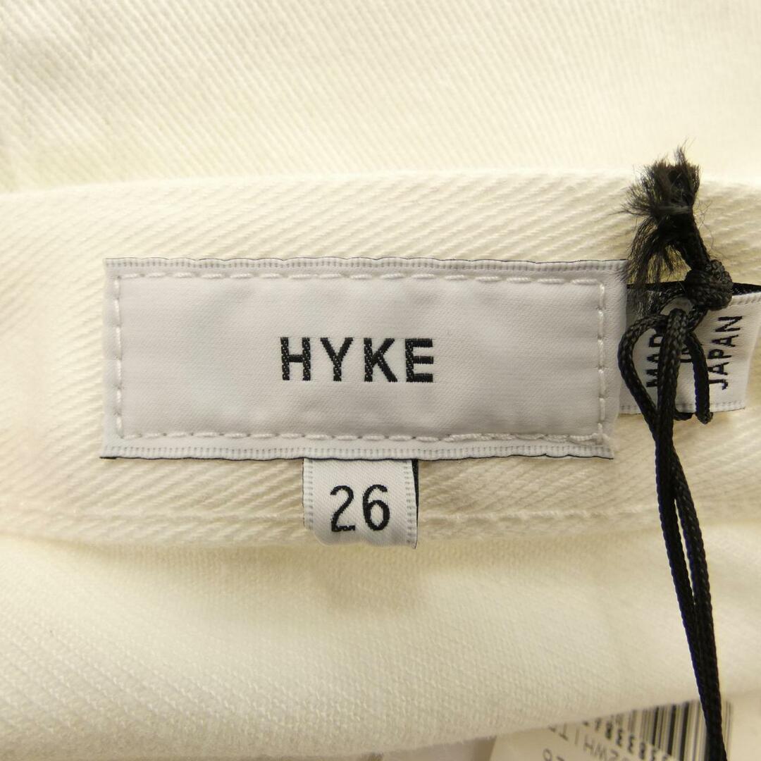 HYKE(ハイク)のハイク HYKE パンツ レディースのパンツ(その他)の商品写真