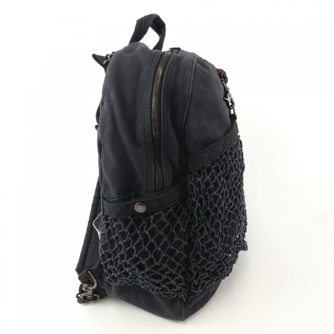 ポータークラシック PORTER CLASSIC BACKPACK