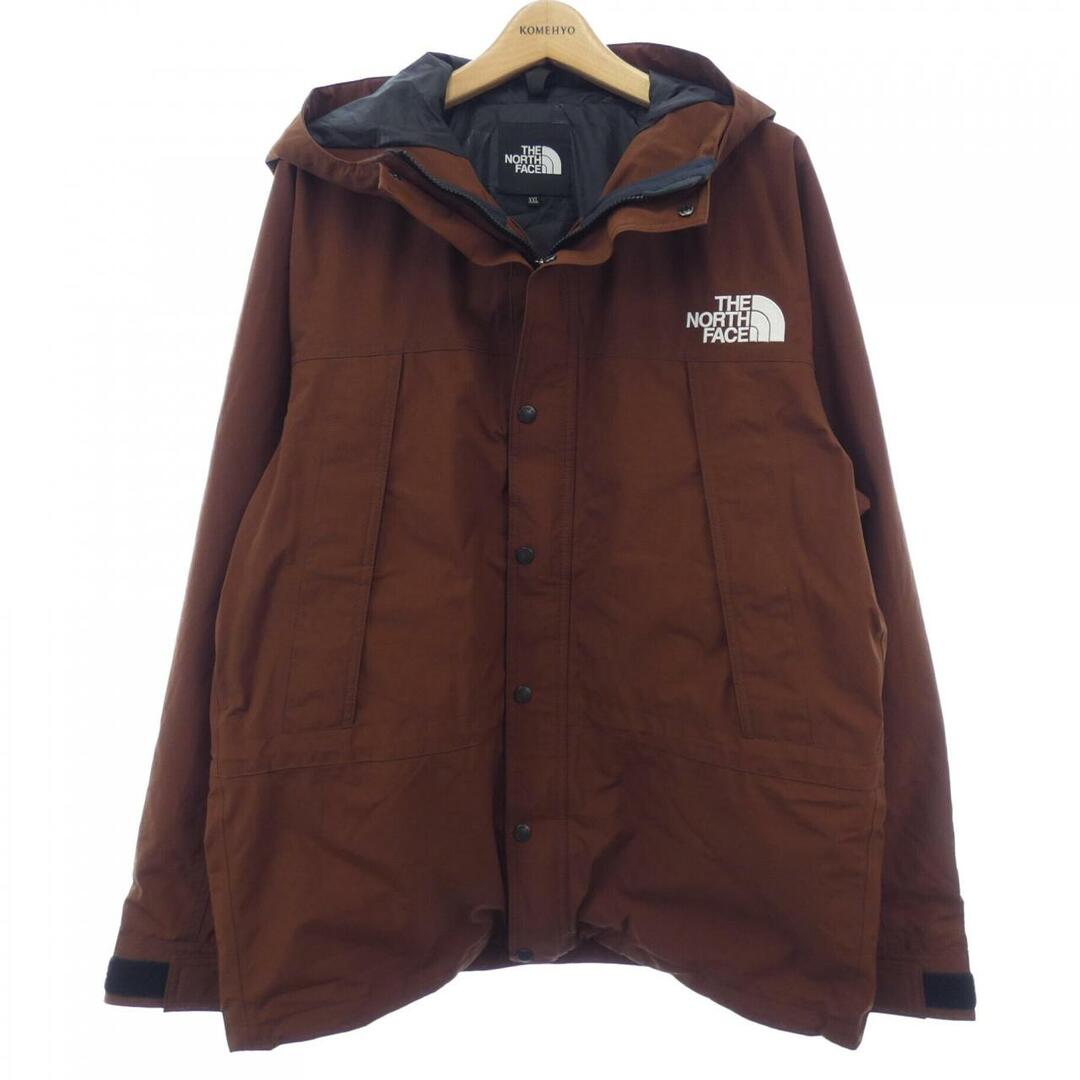 ザノースフェイス THE NORTH FACE ブルゾン - ブルゾン