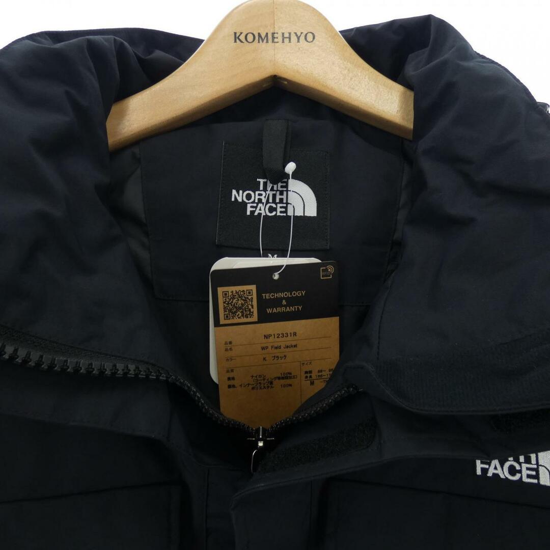 ザノースフェイス THE NORTH FACE ブルゾン